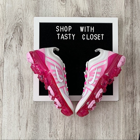 Nike vapormax 2019 sneakers - Picture 3 of 8